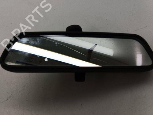 Used Rear mirror BMW 5 (E39) 530 d (184 hp) 28895560