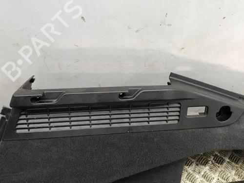 Tailgate trim AUDI A7 Sportback (4GA, 4GF) 3.0 TDI | BP28855282C151 