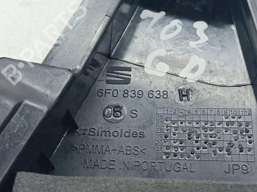 Dørliste SEAT ARONA (KJ7, KJP) 1.0 TSI | BP36381858C150 - Image 6
