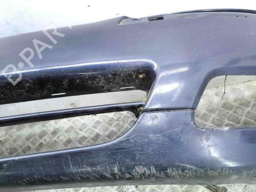 Front bumper VOLVO V70 II (285) D5 | BP28871514C7