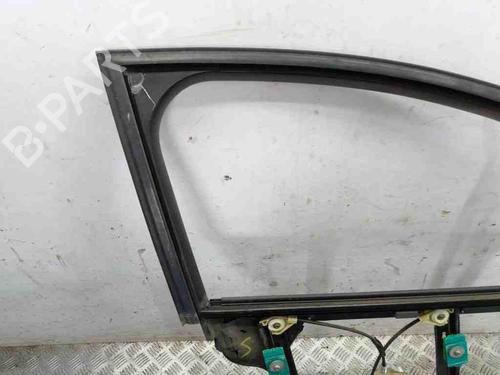 Rear right window mechanism AUDI A1 Sportback (GBA) 30 TFSI | BP28899359C25
