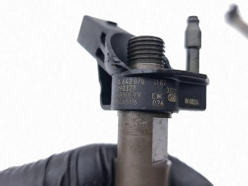 Injector MERCEDES-BENZ E-CLASS (W212) E 350 CDI (212.025) | BP40465918M100 - Image 6