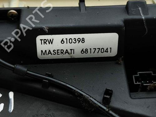 Switch MASERATI QUATTROPORTE V 4.2 | BP28907142I30 