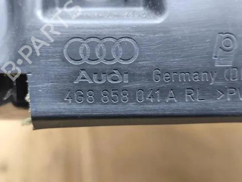 Dashboard AUDI A7 Sportback (4GA, 4GF) 3.0 TDI quattro | BP28863149C46 - Image 8