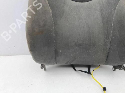 Left front seat TOYOTA PRIUS PLUS (_W4_) 1.8 Hybrid (ZVW40W, ZVW41W) | BP38278847C15  - Image 5