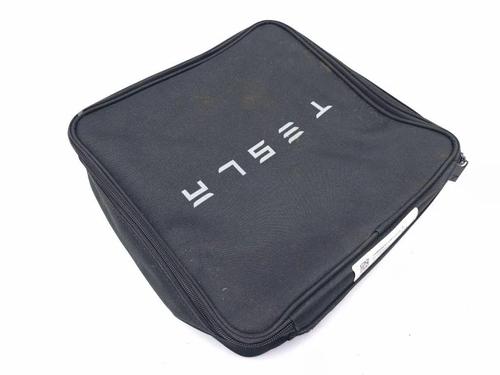 Glove box TESLA MODEL Y (5YJY) EV Rear-Wheel Drive | BP38496052C95 - Image 3
