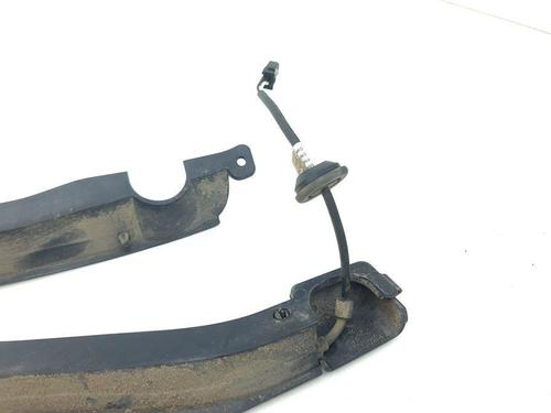 Tailgate trim CHRYSLER GRAND VOYAGER V (RT) 2.8 CRD | BP28878647C151 