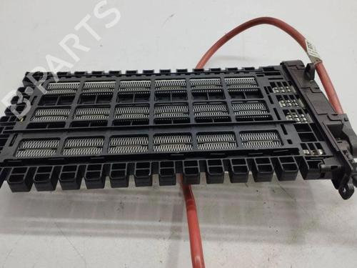 Heater resistor MERCEDES-BENZ E-CLASS (W213) E 220 d (213.004) | BP28876986M108 