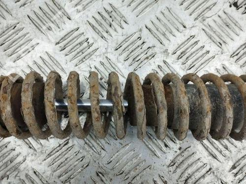 Left rear shock absorber AIXAM CITY 0.4 | BP28852272M18 