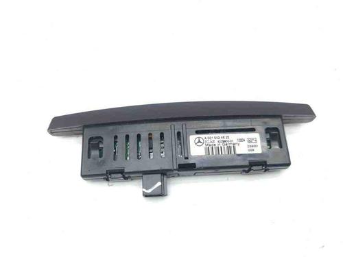 Electronic module MERCEDES-BENZ GLK-CLASS (X204) 220 CDI (204.902) | BP28880811M83 
