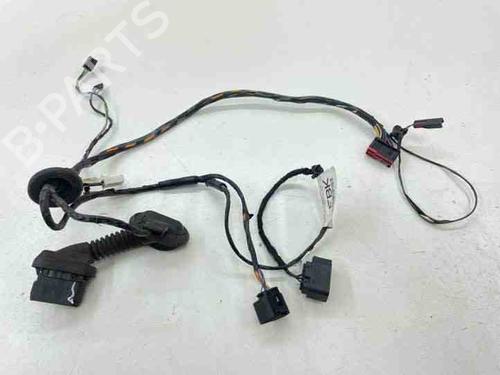 Used Wiring harness FORD GALAXY III (CK) 2.0 TDCi (120 hp) 28868556
