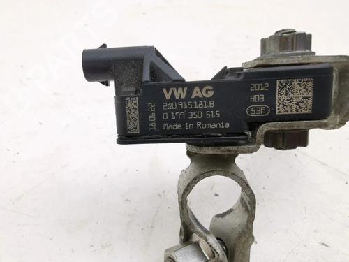 Cable AUDI A1 Sportback (GBA) 25 TFSI | BP33257180E12  - Image 5