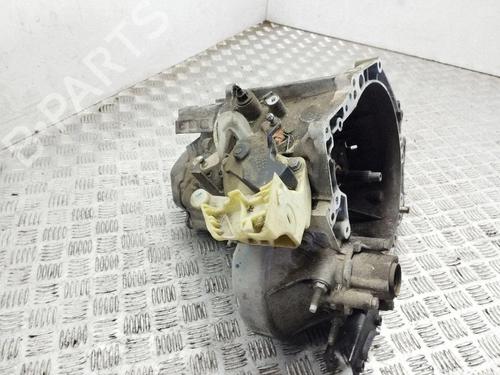Gearbox CITROËN C4 CACTUS 1.6 BlueHDi 100 | BP38242830M3 - Image 3
