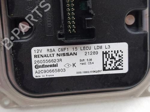 Electronic module RENAULT ARKANA I (LCM_, LDN_) 1.6 E-TECH 145 (LDMU) | BP39160261M83 - Image 6