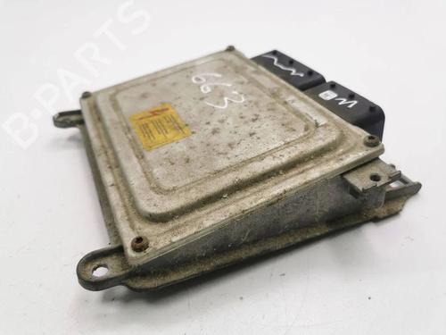 Engine control unit (ECU) MERCEDES-BENZ A-CLASS (W169) A 170 (169.032, 169.332) | BP28895655M57 - Image 3