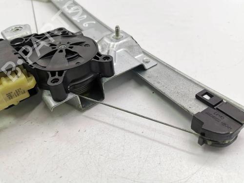 Rudehejsemekanisme Højre bagtil FORD KUGA II (DM2) 2.0 TDCi | BP36080752C25 - Image 6