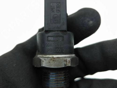 Electronic sensor MERCEDES-BENZ A-CLASS (W169) A 160 CDI (169.006, 169.306) | BP30809205M84 - Image 2