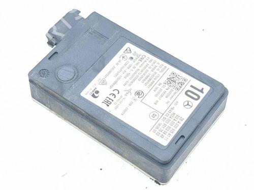 Used Electronic module Electronic module 37522160 37522160