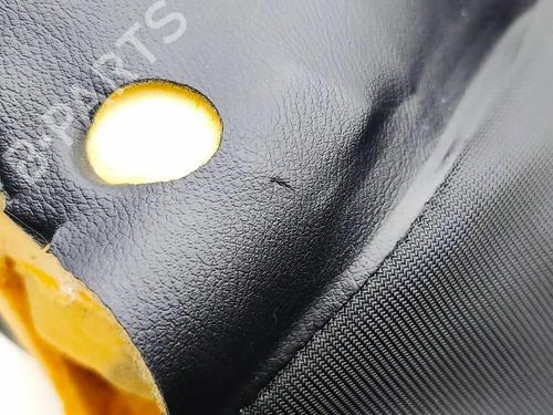 Sæde Bagtil CITROËN C-CROSSER (VU_, VV_) 2.2 HDi | BP30809127C17