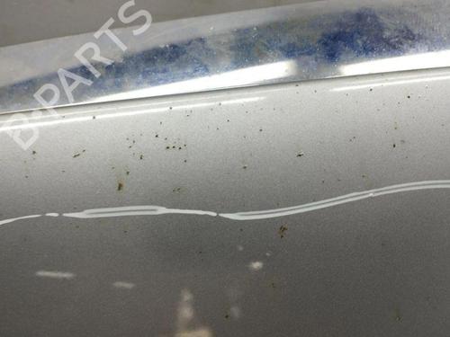 Hood MERCEDES-BENZ A-CLASS (W169) A 180 CDI (169.007, 169.307) | BP28902040C1 