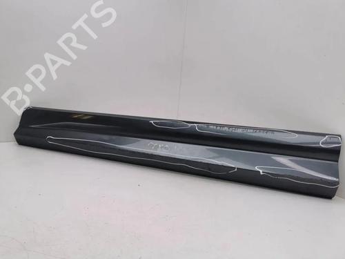 Dørliste AUDI Q2 (GAB, GAG) 1.4 TFSI | BP36201098C150 - Image 3