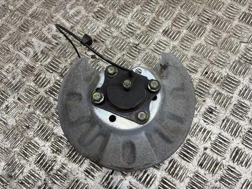 Right rear steering knuckle SUZUKI VITARA (LY) 1.4 Hybrid (Mild Hybrid) AllGrip | BP36079890M28 - Image 5