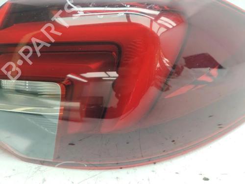 Right taillight OPEL INSIGNIA A (G09) 1.6 CDTi (68) | BP36104297C35 - Image 8