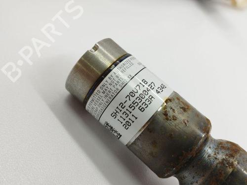 Right curtain airbag MAZDA CX-7 (ER) 2.2 MZR-CD AWD (ER10A) | BP28892507C12 