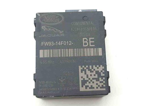 Electronic module JAGUAR XE (X760) 2.0 D | BP28878029M83