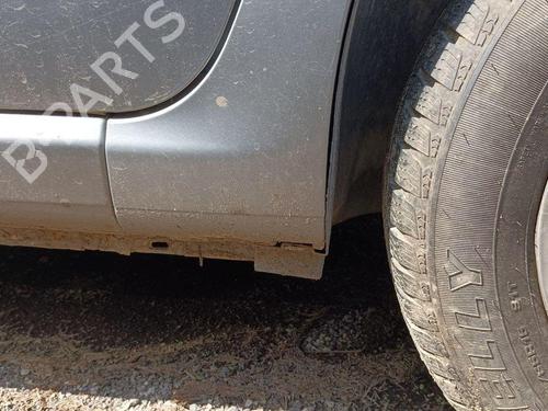 Right front fenders PEUGEOT 308 SW I (4E_, 4H_) 1.6 HDi | BP28893440C42 
