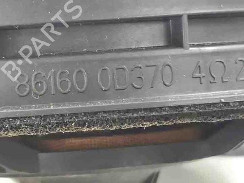 Electronic module TOYOTA C-HR (_X1_) 1.8 Hybrid (ZYX10_, ZYX11_) | BP28856552M83