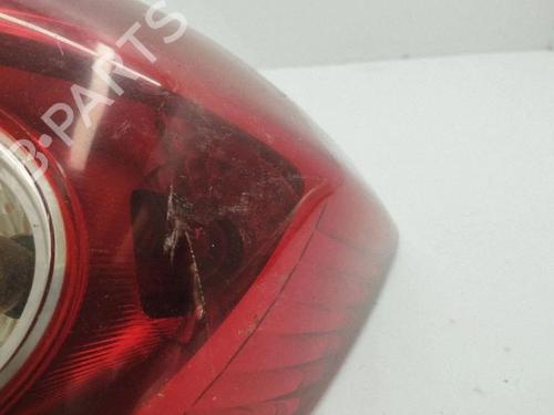 Right taillight OPEL CORSA D (S07) 1.3 CDTI (L08, L68) | BP37290322C35 - Image 7