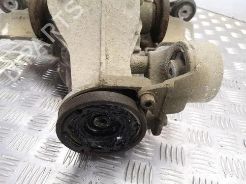 Other AUDI A8 D3 (4E2, 4E8) 3.0 TDI quattro | BP28870340O1 - Image 3