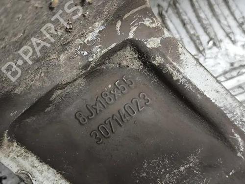 Rim VOLVO V70 II (285) D5 | BP28841944C45 
