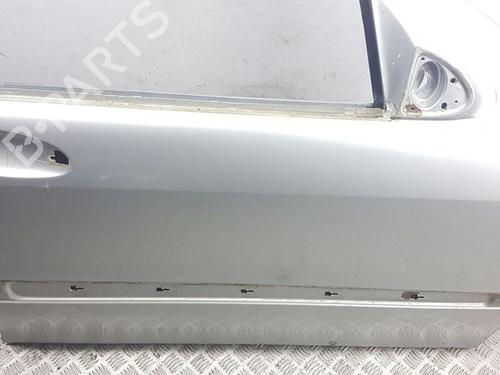 Right front door MERCEDES-BENZ S-CLASS (W220, V220) S 400 CDI (220.028, 220.128) | BP28891945C3 
