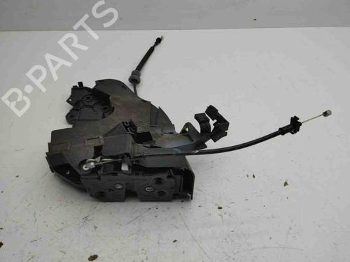 Used Rear left lock VOLVO V50 (545) 1.6 D (110 hp) 28895605