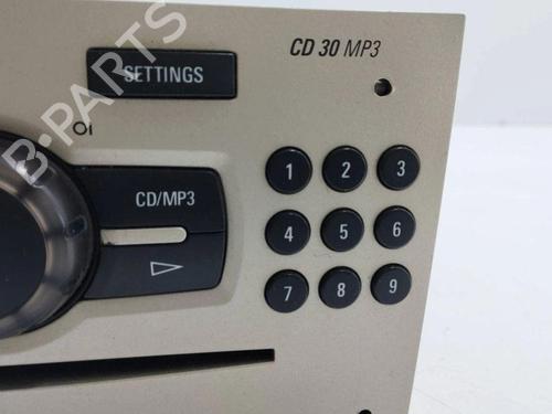 Electronic module OPEL CORSA D (S07) 1.3 CDTI (L08, L68) | BP28877604M83 