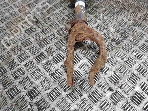 Right front shock absorber HONDA ACCORD VIII (CU) 2.2 i-DTEC (CU3) | BP28894564M17 