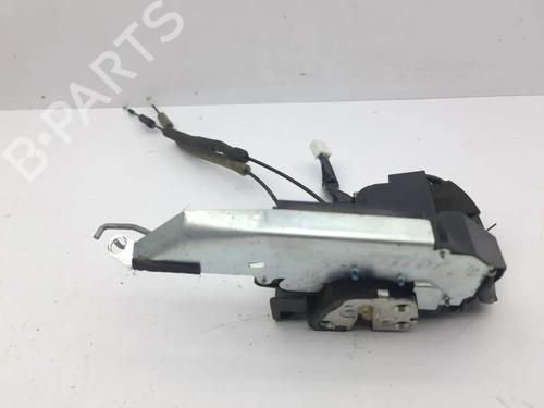 Højre fortil lås Højre fortil lås MAZDA CX-7 (ER) 2.2 MZR-CD AWD (ER10A) (173 hp) 36104879 36104879