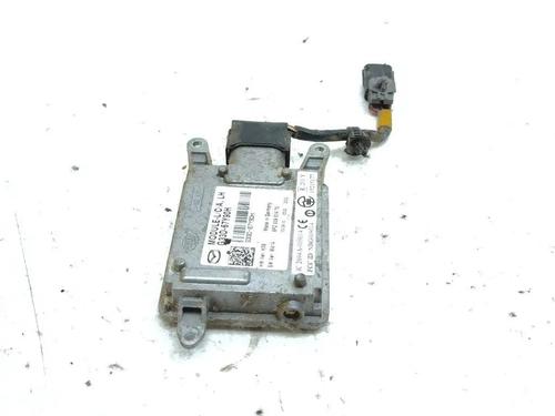 Electronic module MAZDA CX-7 (ER) 2.2 MZR-CD AWD (ER10A) | BP28893049M83 - Image 4