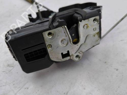 Front left lock OPEL ANTARA A (L07) 2.2 CDTi | BP28896004C98 