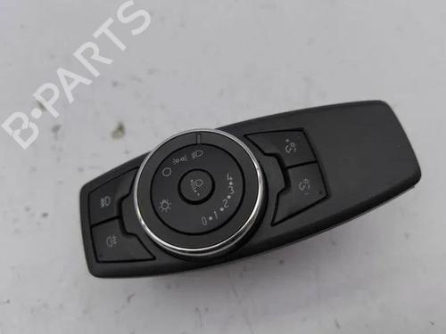 Elektronisk modul FORD GALAXY III (CK) 2.0 TDCi (150 hp) 28863732