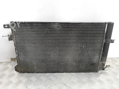 AC-Kondensator AC-Kondensator JAGUAR XF I (X250) 2.7 D (207 hp) 36360504 36360504