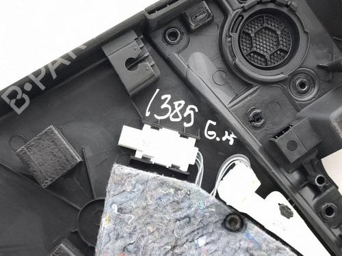 Rear left panel RENAULT MEGANE IV Hatchback (B9A/M/N_) 1.2 TCe 130 (B9MR) | BP38268775C60 - Image 7