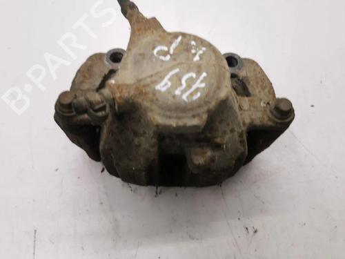 Left front brake caliper MERCEDES-BENZ C-CLASS (W203) C 270 CDI (203.016) | BP36193433M105 - Image 3