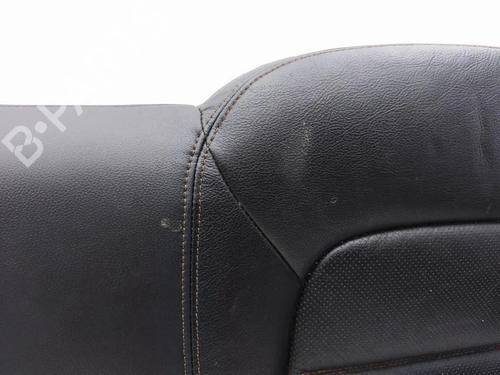 Rear seat MAZDA CX-5 (KF) 2.2 D | BP33228877C17 - Image 5