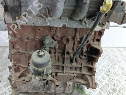 Engine VOLVO V50 (545) 2.0 D | BP28841998M1 