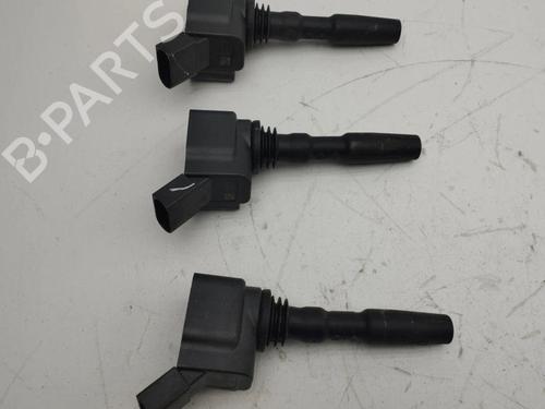 Ignition coil AUDI A3 Sportback (8VA, 8VF) 1.0 TFSI | BP28899957M94 