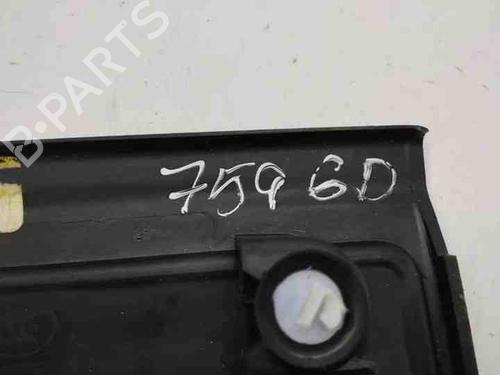 Step LAND ROVER RANGE ROVER EVOQUE (L538) 2.2 D 4x4 | BP28859631C149 