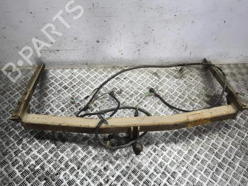 Used Tow ball/Mechanism CHRYSLER GRAND VOYAGER V (RT) 2.8 CRD (163 hp) 28873199